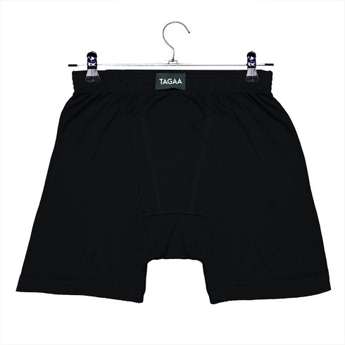 COTTON LONG TRUNKS